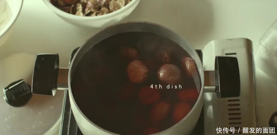 好吃|日本人的秋天限定美食,怎样最好吃?