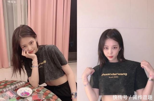 洋气|你的T恤买对了吗?今夏流行这4件,时髦百搭又洋气!