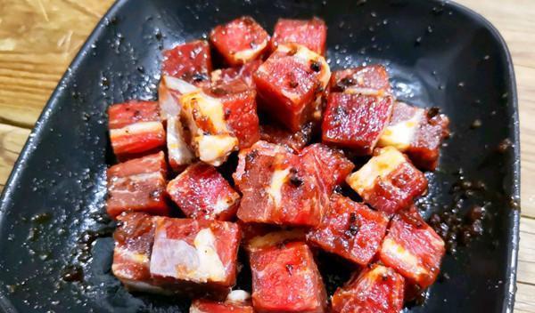  制作方法|别只知道吃猪肉了，大暑过后这肉最养人，再贵也不要省，强健筋骨！