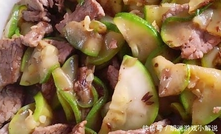 上瘾|美味的炒牛肉,再配上香香的白米饭,都吃撑了,越吃越上瘾