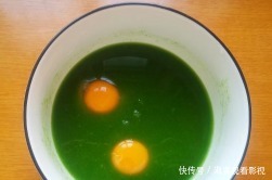 好吃|这才是真正的快手早餐,十分钟不到,轻松搞定,又香又软真好吃