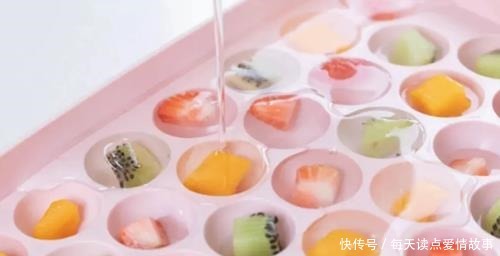 爽滑|在家自制水晶葫芦串,Q弹爽滑,冰凉清爽,孩子抢着吃!