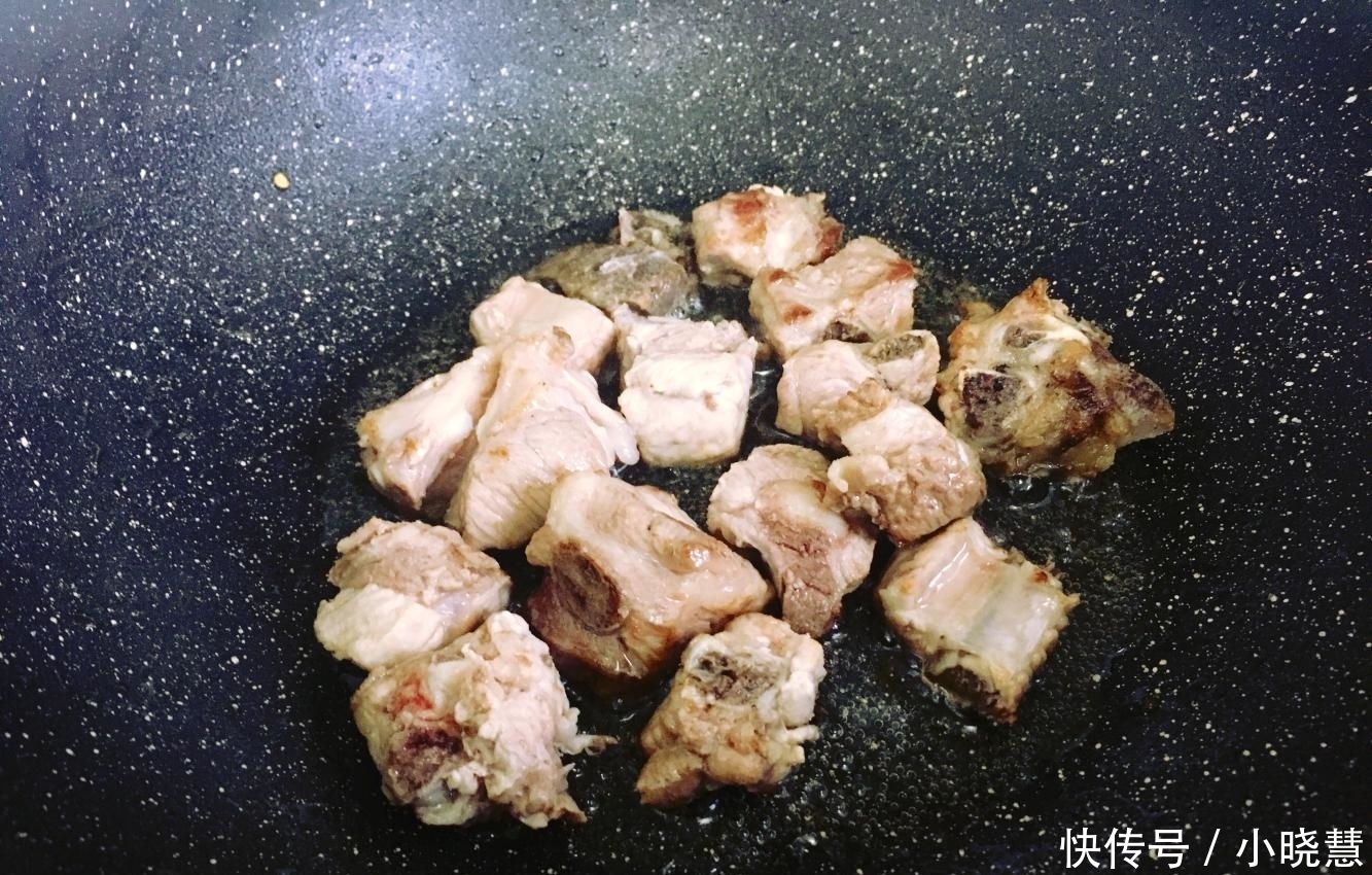 少许|这道菜我家每周做一次, 好吃又刮油, 容易发胖的人要多吃