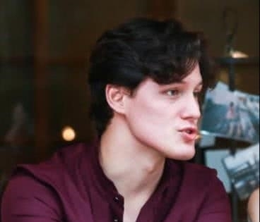 精灵|拥有父母高颜值混血星二代,周杰伦女儿似精灵,周华健儿子不像他