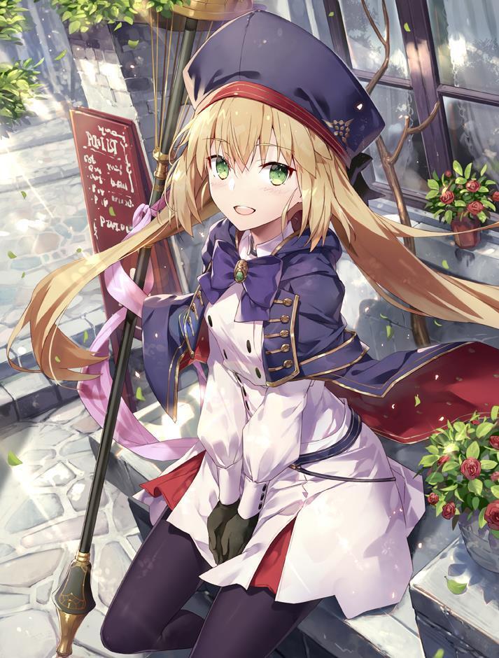 pixiv|动漫插画|pixiv综合榜分享245