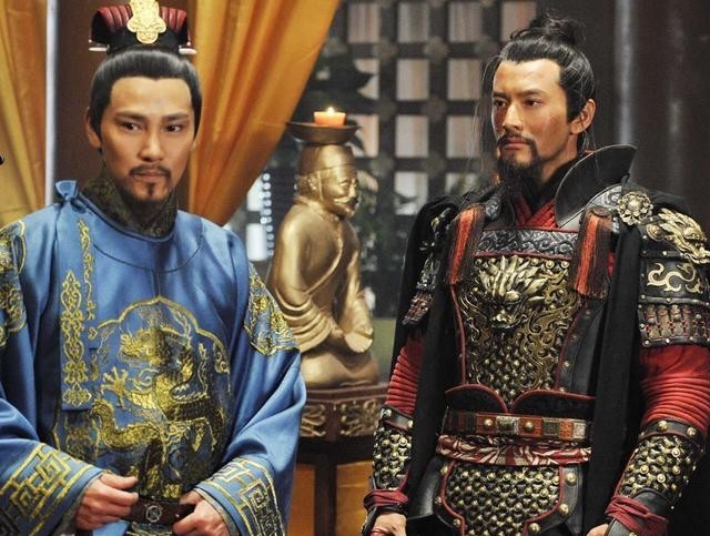 成功|为什么说赵构是一个很成功的皇帝?南宋的稳定繁荣他功不可没