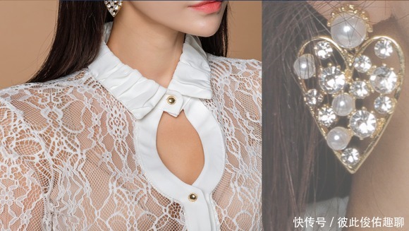 潮流|超美郑有贞:第709期时尚潮流穿搭美图欣赏