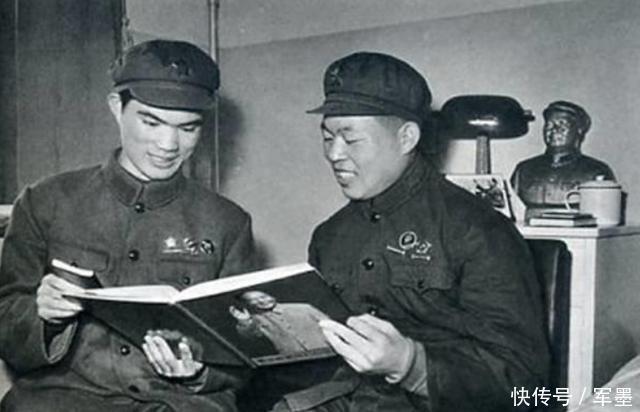 培养|新中国培养的好战士,到美国同样受尊崇,在旧金山刮起英雄旋风