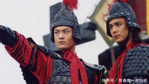 遭遇宫刑|司马迁血统太过强大,两位开国皇帝,还出了唯一的女皇!