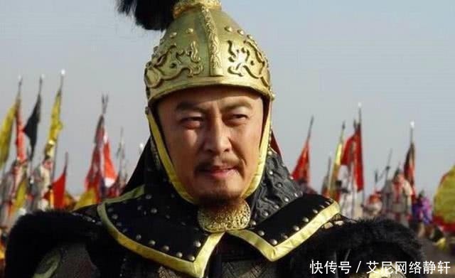 看相|袁天罡给太子看相,出皇宫就将钱扔臭水沟