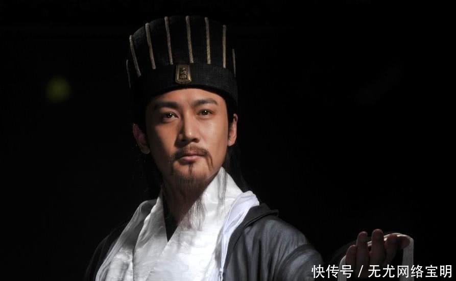 诸葛亮|诸葛亮死后葬在定军山,武侯墓历经千年,他的墓为何没有被盗?