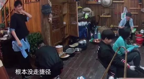  情商|《向往》情商最高的嘉宾，被黄磊赏识，或成下一季常驻嘉宾