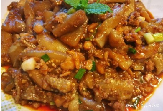  老人|老人孩子都爱吃，口感鲜香，特别入味，做法不费时，不妨你也试试