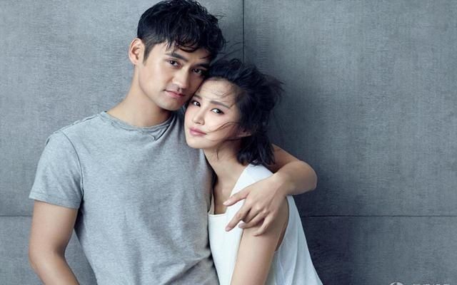 爱人|12年之后,谢娜张歆艺再演草原公主,身边的爱人却变了