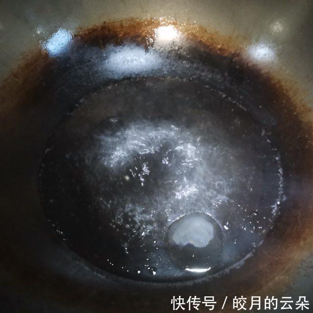  必备|荷包蛋，营养早餐必备