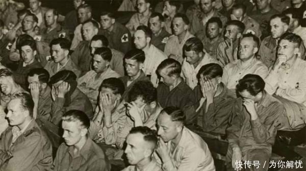 老照片|这一组骇人的老照片!真实还原那时的场景!这一组骇人的老照片!真实还原那时的场景!