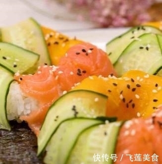 偷笑|自助餐里的第三种“隐形贵菜”,一般人都不会拿,老板在一边偷笑