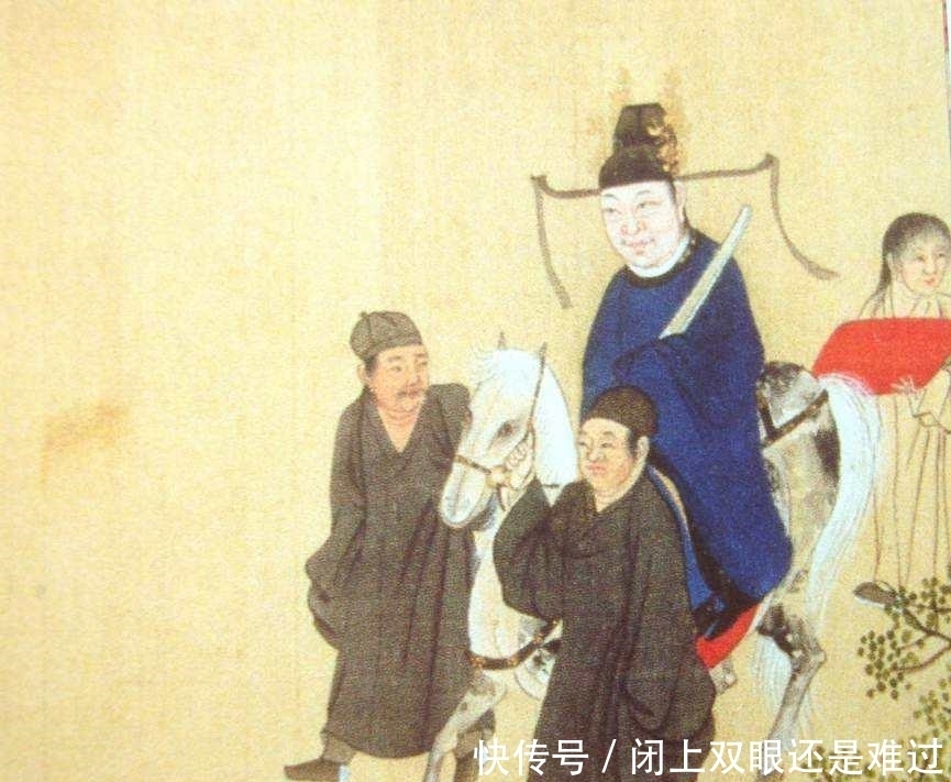 王承勋|王阳明后代的家事混乱, 新建伯被李自成杀掉祭旗