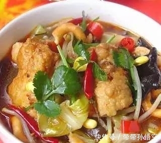 家常菜|推荐几道家常菜,家里隔三差五做一次,鲜香美味,值得一试