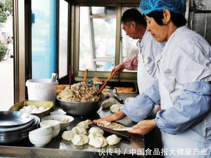 传承|这里的呱嗒传承五代,又香又酥!