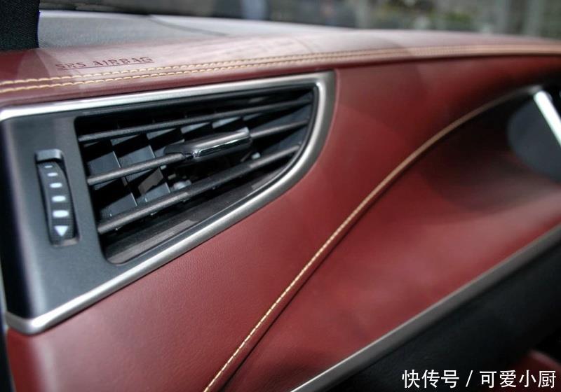 X5|丰田终于发飙了,这SUV即将入华,气质不输宝马X5,途观都怕它