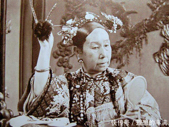 刘邦|影响历史进程的女人