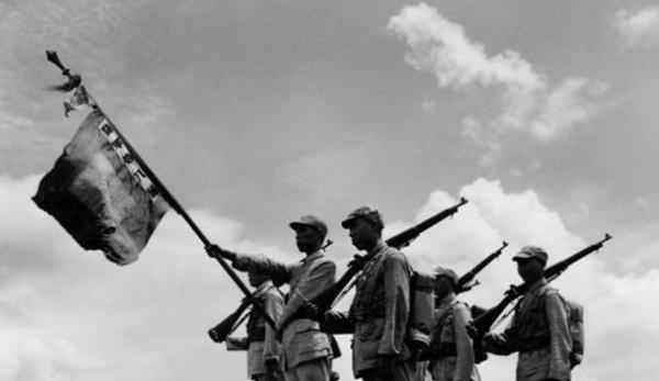 最强|中国历史上战斗力最强的五个省，可有你的家乡