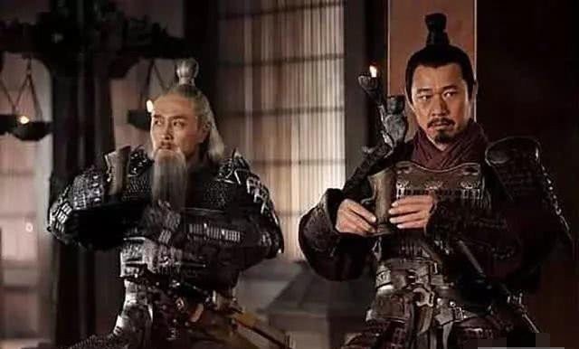  陪葬|历史上的不败战神，死后70多个家族给他陪葬，如今一县以他命名