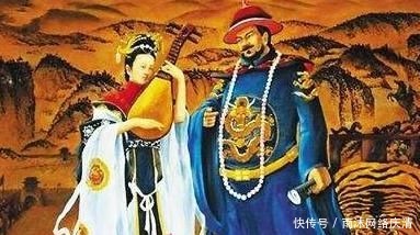 吴三桂|若吴三桂倒向李自成,没有引清兵入关,那么后金可以问鼎天下么?