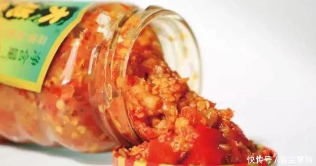 小城|广东人不能吃辣这座距省会1小时的粤北小城,能把你辣的头掉!