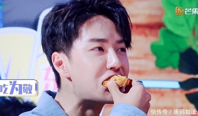 境界|王一博带娃已达最高境界,小肚腩一闪而过,还是被发现了