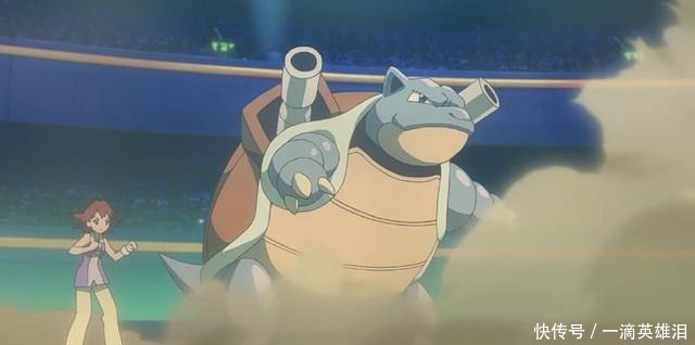 皮卡丘|为什么说没有皮卡丘,小智会选择小火龙这只御三家神奇宝贝出道