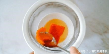 蛋羹|加入这2种食材,营养密度高10倍!香甜嫩滑,比果冻还好吃