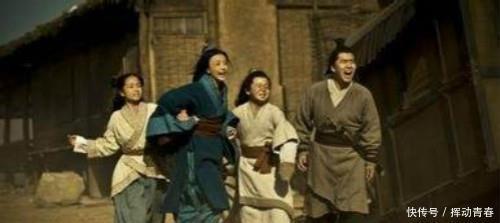 吕雉|此女才是刘邦最爱的女人,吕后却从不嫉恨她,还请她回宫做宠妃!