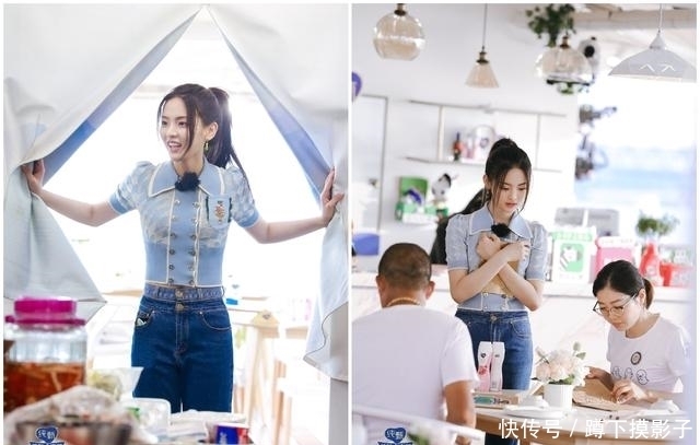 中餐厅|《中餐厅》新成员杨超越来喽!“中餐厅号”遇营业史上大挑战?