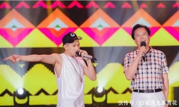  请动|这五位明星除了《快本》，没有节目能请动，你知道有谁吗