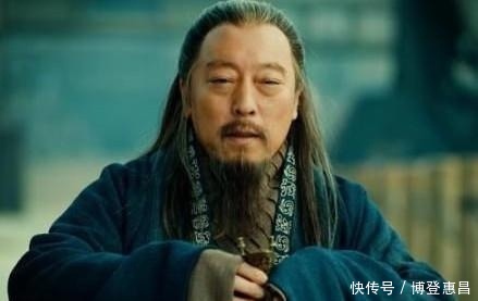 进前|三国人物历史重要性,司马懿第二,诸葛亮未进前五