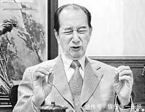 叶汉|中国一代赌王纵横赌场80年,去世前留下6字真言警示提醒后人!