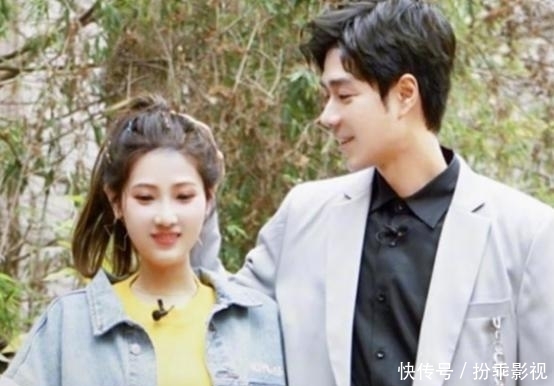  结婚|“和经纪人在一起”的四位明星，前三位都已成功结婚，唯独他们不欢而散！