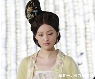 思报|在宫里兴风作浪不思报灭门之仇的上官婉儿,到底是怎么想的