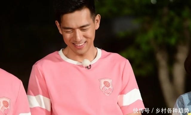  李现|3年前上跑男无人识，今凭一部剧彻底走红，网友：难以置信