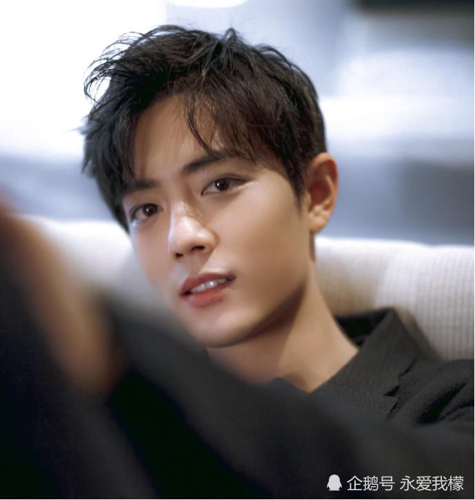 排行榜|明星人气排行榜,黄子韬排第6,王一博排第2,第1名让人意外