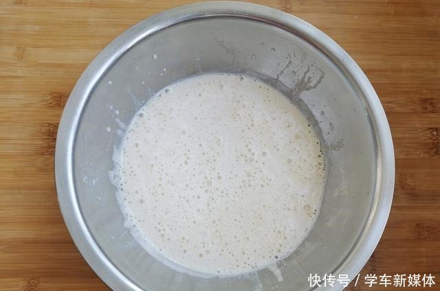 米醋|在家也能做豆腐,不用卤水和内酯,一碗黄豆一勺米醋就可以做