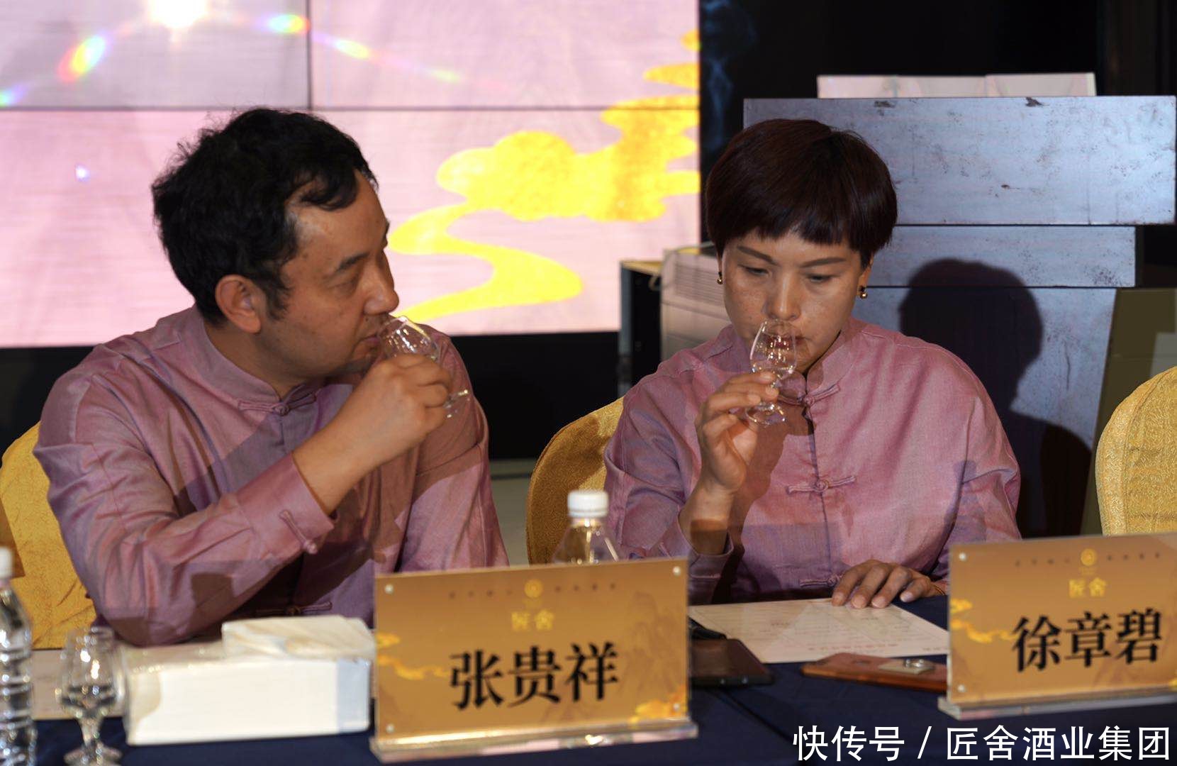 工匠|一瓶酱香型白酒的好坏,最关键的还不是工艺,而是懂工艺的工匠们