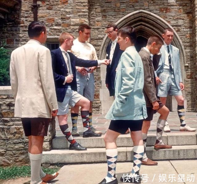  今夏|今夏最火神裤，比短裤时髦、比阔腿裤凉快，太好穿了！