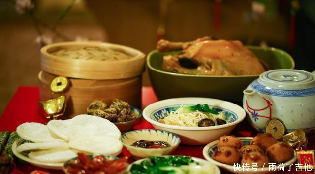 美食|中国五大“吃货”城市,各种美食百花争艳,哪一座城市能排第一