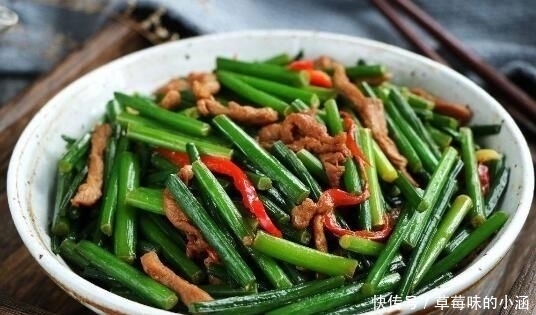 莴笋|非常适合这个季节吃的10道美食,每道经典好做又下饭,快学起来吧