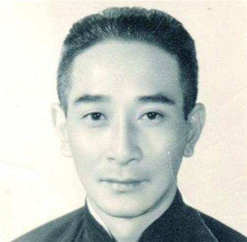 城市|妻子去世,他立誓一生不娶,岳母小女儿嫁你,生下一子闻名世界