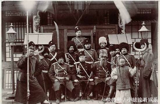 东京|此人曾提出一疯狂计划,若实施能杀到东京,结果慈禧说了句:算了