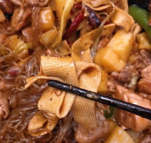 美食|老妈用一个菜招待南方同事,我觉得丢脸,同事临走说了10个字